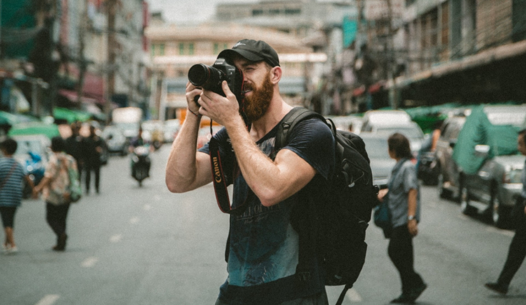 Las mejores escuelas de fotografía del mundo
