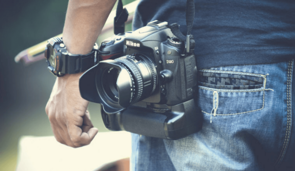 consejos de fotografía para principiantes