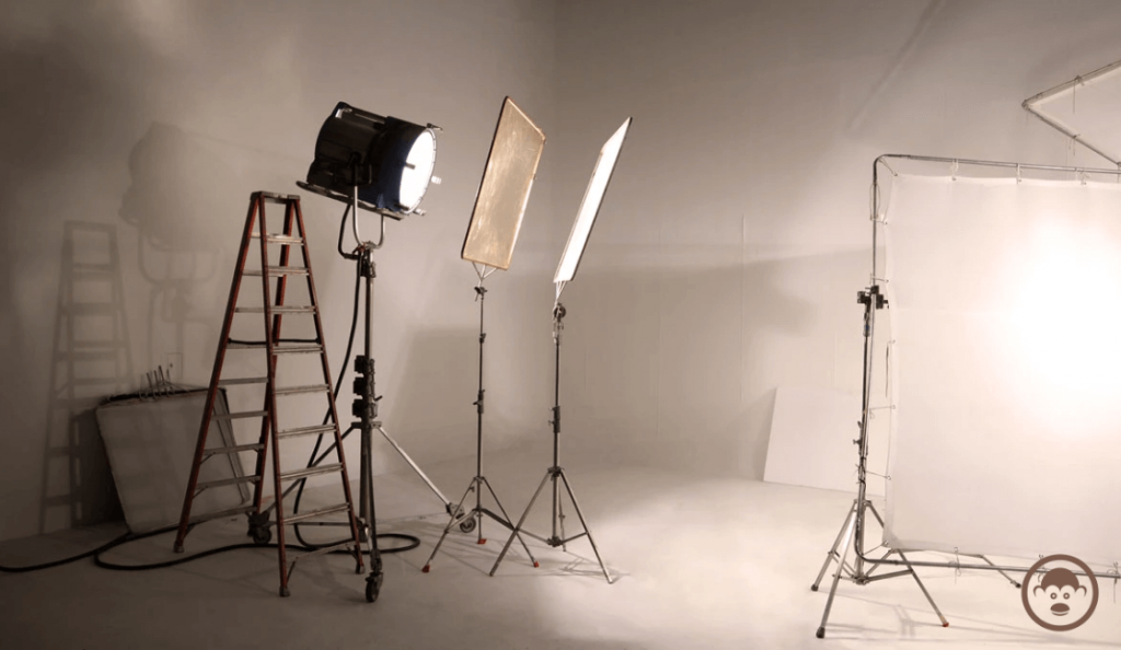 Qué es el difuminador o difusor fotográfico