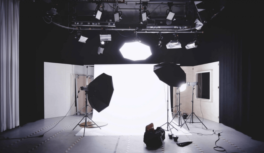 Técnicas y usos de rebotador fotográfico