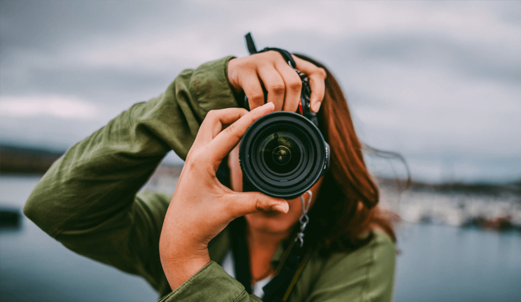 lenguaje fotografico y los elementos