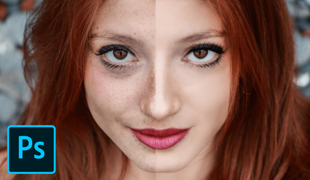 retoque fotográfico photoshop