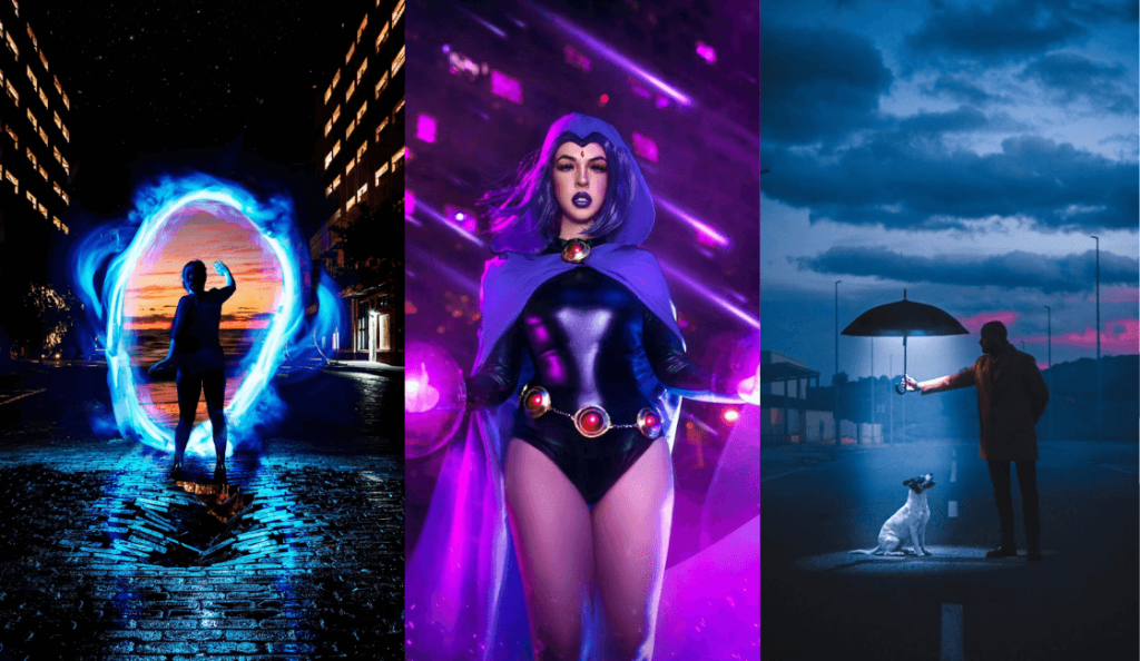 10 fotógrafos en TikTok que debes seguir para ver sus mejores fotos