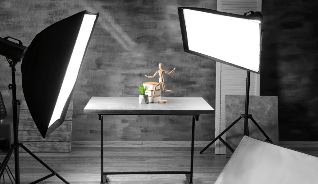 Cómo entender la iluminación en la fotografía