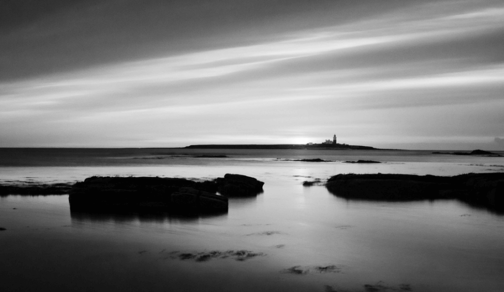 Cómo hacer fotografía a blanco y negro
