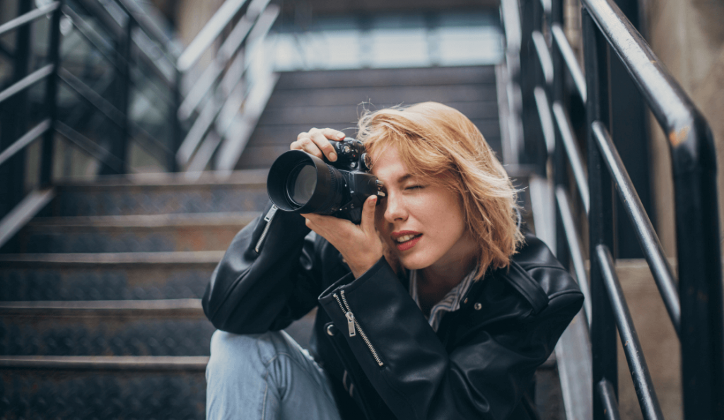 Los 15 trabajos de fotografía mejor pagados