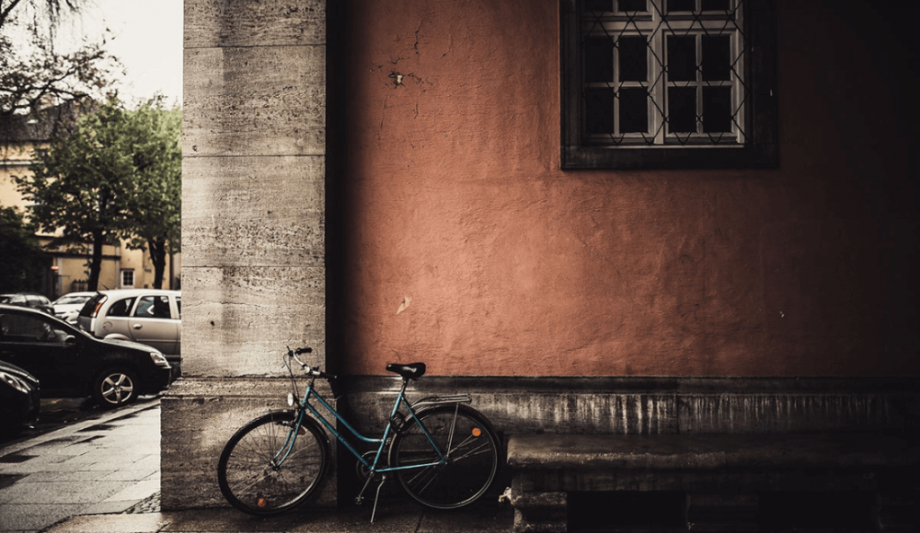 Guía para hacer fotografía callejera