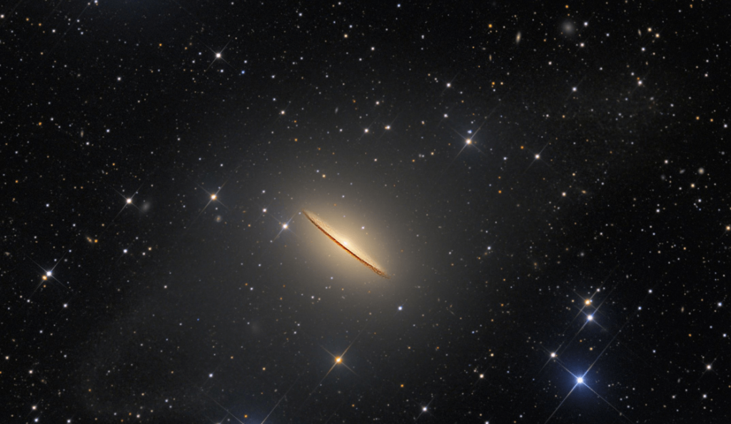 Astrofotógrafo del año 2022 imágenes más impresionantes del universo